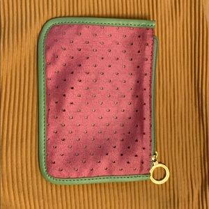 Cute summery watermelon purse 🍉